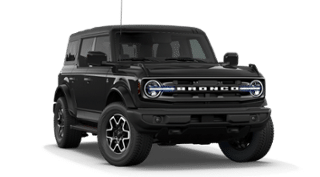 2026 Ford Bronco® External Image 5
